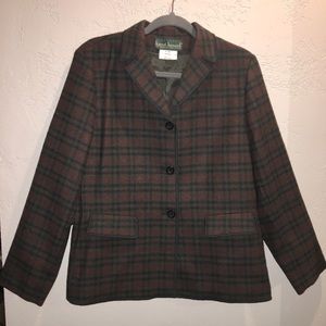 Vintage 70’s/80’s Harvé Benard Blazer!